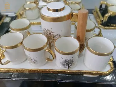طاااااقم أواااني