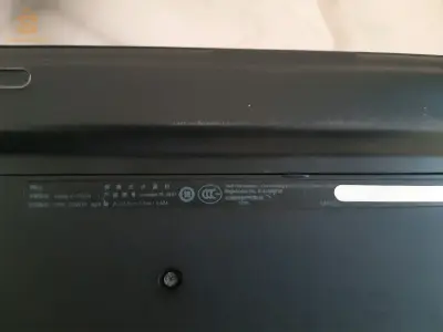 laptop dell