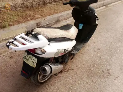 الحاسي