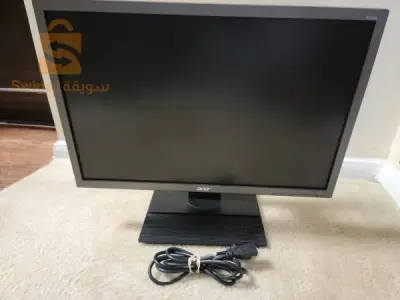 Acer B226wl ecren