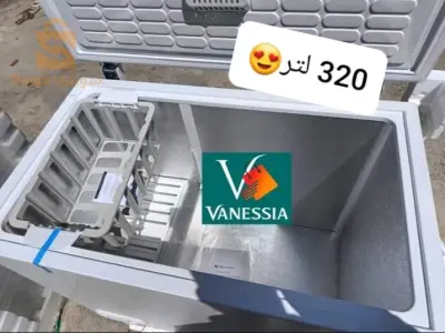 كونجلاتور  لامارك اركوديوم 320 لتر🔥🔥