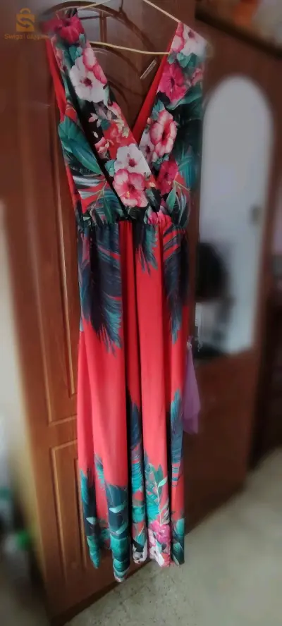 Robe d'été