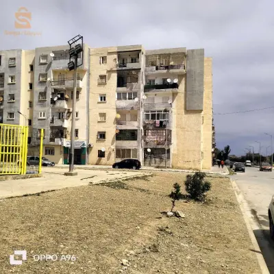 شقة f3 للبيع عيت الرتك