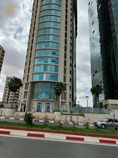 location f3 Résidence Bahia oran par nuité
0799713566