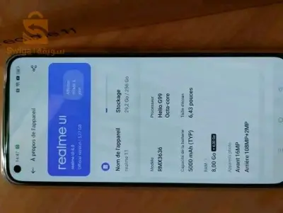 realme 11