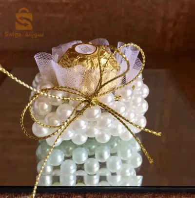 توزيعات