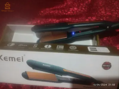 Lisseur kemei