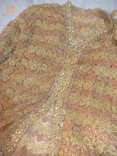 caftan