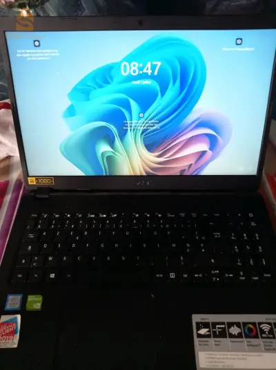 pc portable - acer