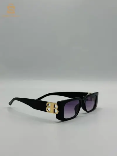 Lunette de soleil BALENCIAGA + pochette gratuit
