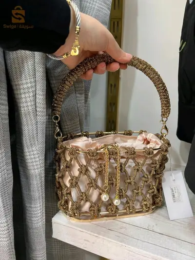 Sac à main pour les mariées