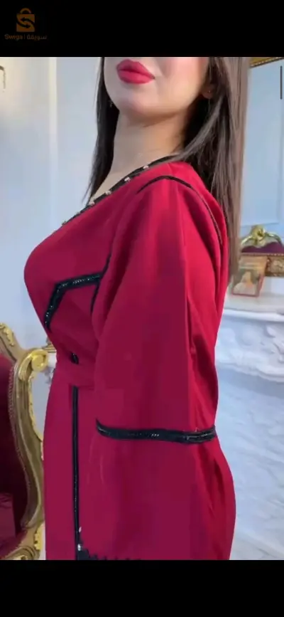 قفطان 🌹💘
