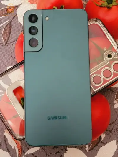 Galaxy S22 Plus