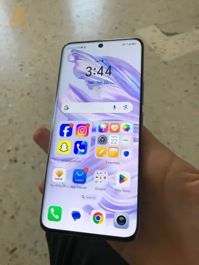 honor 90 5G 12 I 256 ndhif cha3ra