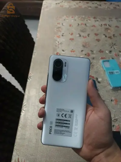 Poco f3