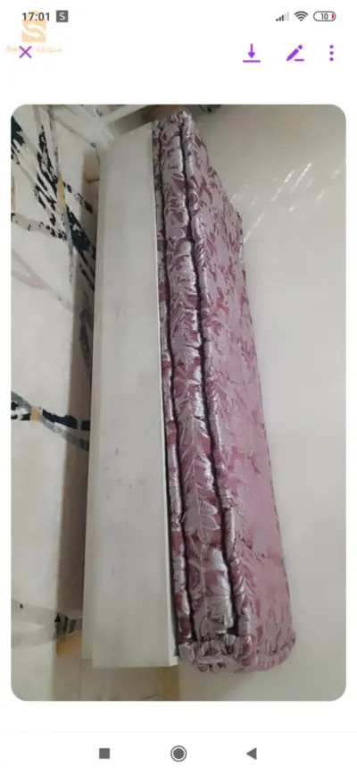 2 مطارح للبيع
