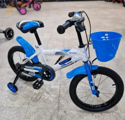 🔥🔥 عاجل عاجل عاجل الجديد دخل 🔥🔥
Vélo KAICONG SPORT 16 pouce 
Livré démonté
l'âge : de 4 à 11
و احكيلي على السعر : 14500دج فقط 
التوصيل متوفر 58 ولاية 
#بروومصيو #سلعة_صيف #قلش ولدك 
#djo_shop