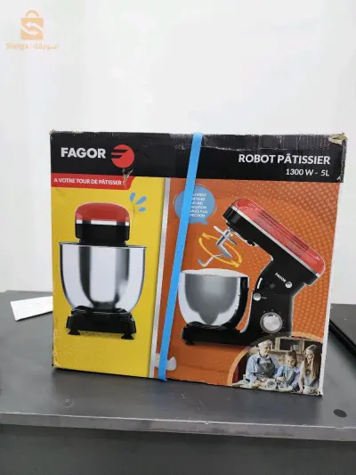 Pétrin Fagor