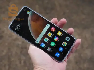 redmi note 10 4/128