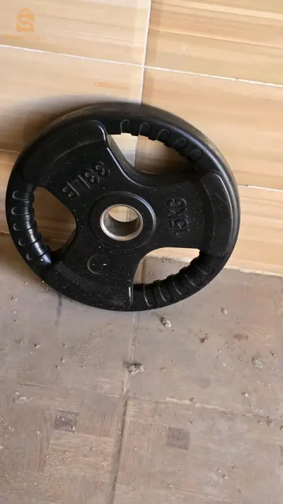 المدينة وسط