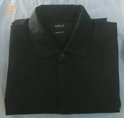 chemise Replay original taille M