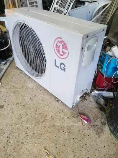 new Carrera 12000btu.  .45000da
raylan 9000btu..35000da
LG 12000btu...45000da
