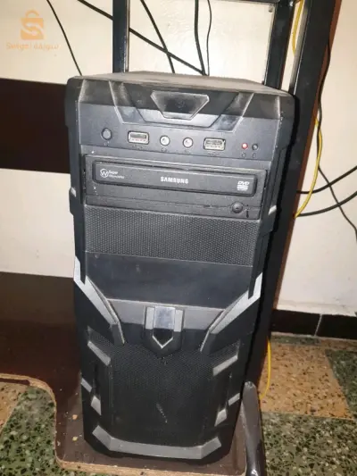 pc unity