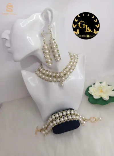 bijoux traditionnels