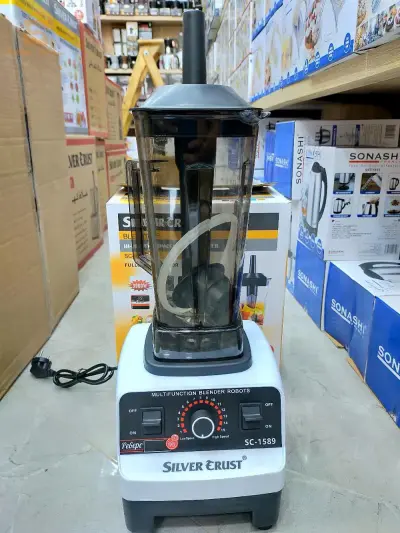 blender selver crust 3000w reel un seul tass