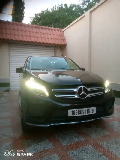 GLE