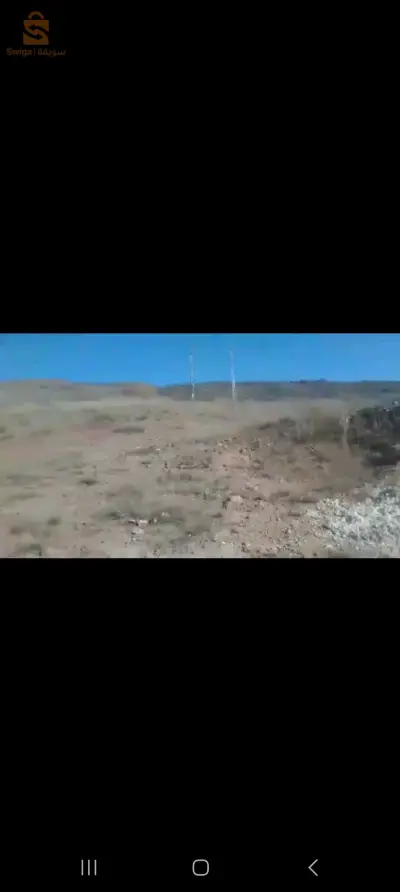 vente intérêt à Tlemcen