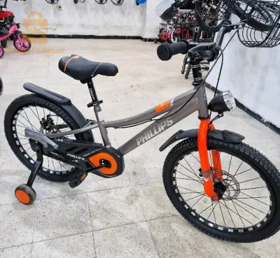 Vélo PHILLIPS 20 pouce