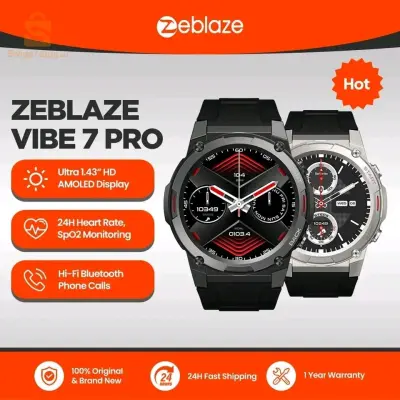 ZABLAZ VIBE 7 PRO