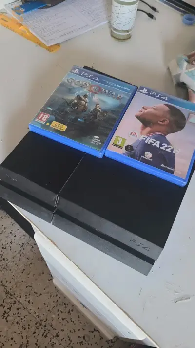 ps4
