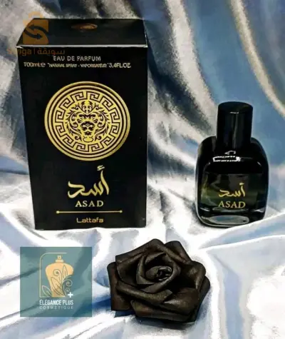 parfum asad pour homme original venu de dubai