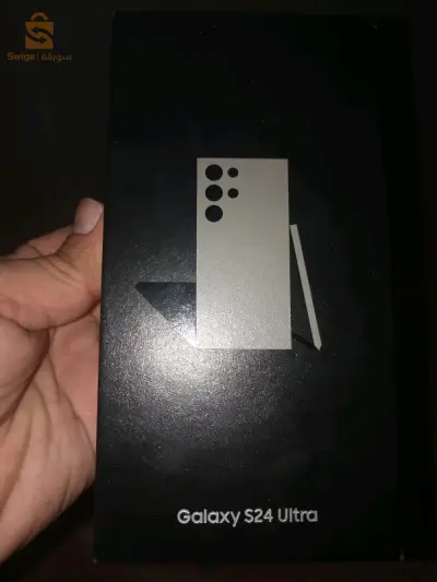 samsung S24 Ultra