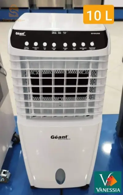 Air cooler marque géant  10L