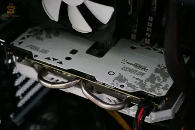 PC Unité Gamer, ASUS GTX 950, I7 4790k, 16GB, 1000 HDD, 240 SSD