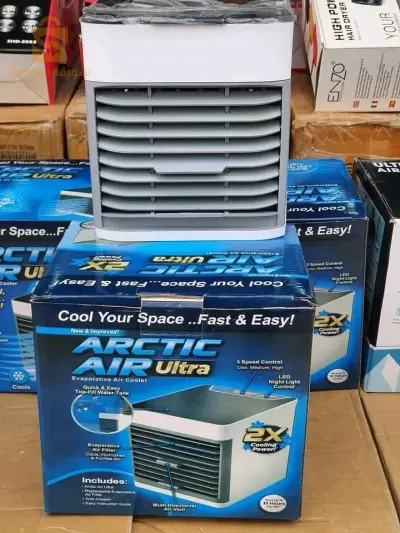 مكيف ARCTIC AIR Ulta