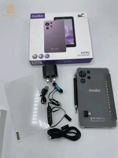 tablette modio M795 $🤍🤍