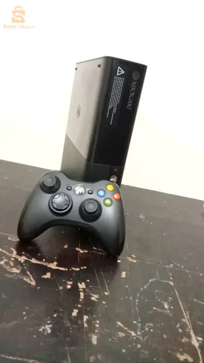 Xbox 360 super slim
