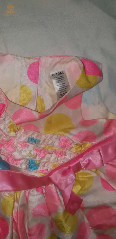 vêtements enfants très belles occasions