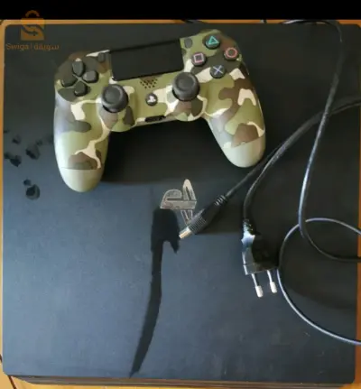 PS4 PRO version 11.50 500g