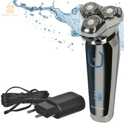 ماكينة الحلاقة الكهربائية الأصلية القابلة لإعادة الشحن بروفي كير PC-HR 3023$👍