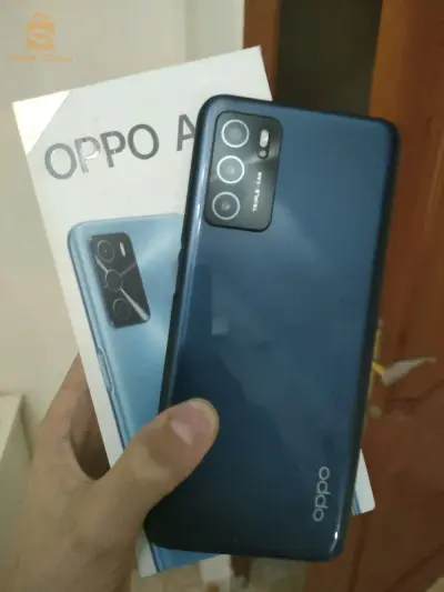 oppo a16s
