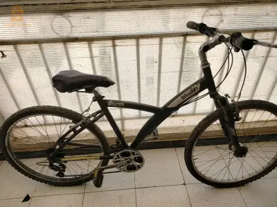 Btwin 5 original