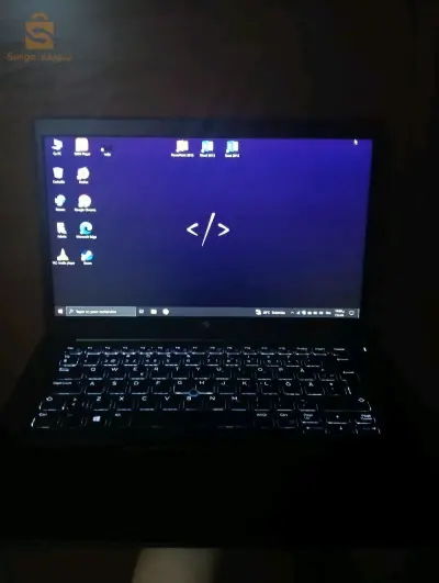 Dell latitude 7490