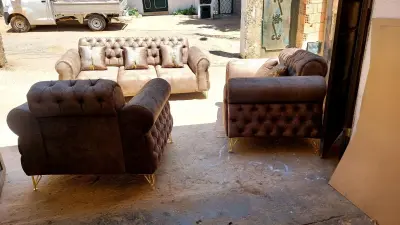 salon victor
