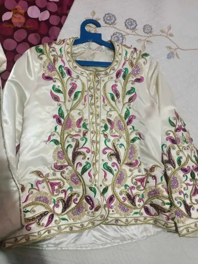 tenue traditionnelle