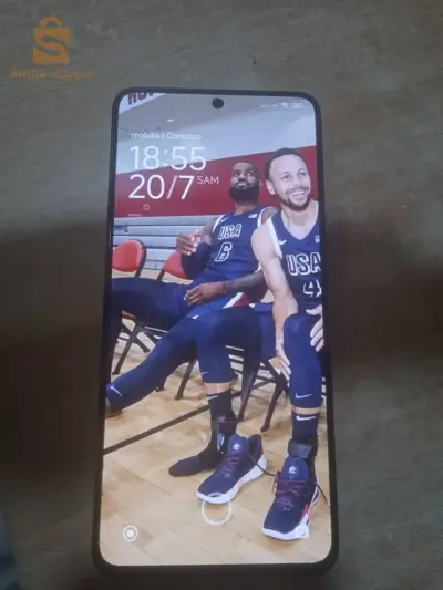Poco x6 pro  - 12/512